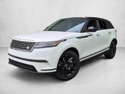 Used 2026 Land Rover Range Rover Velar S AWD/4WD image 1
