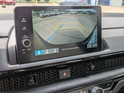 Certified 2023 Honda CR-V EX-L image 19