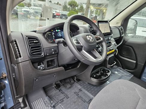 Used 2024 RAM ProMaster 3500 image 17