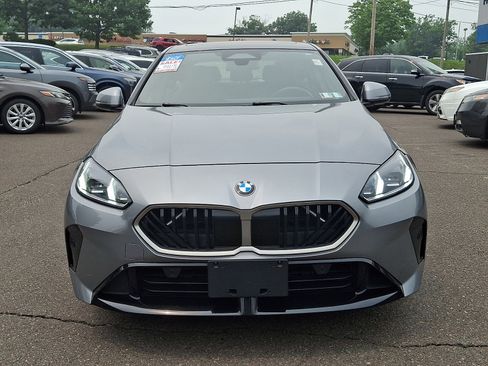 Used 2025 BMW 228i xDrive AWD/4WD image 2