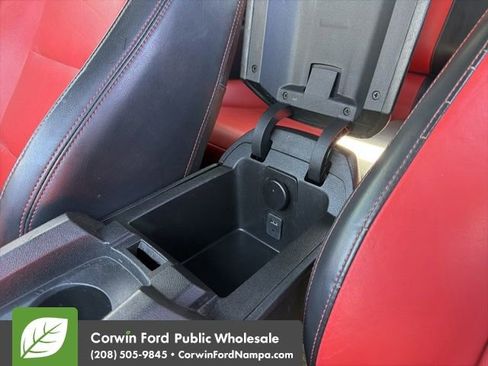 Used 2011 Chevrolet Camaro SS w/ RS Package RWD image 22