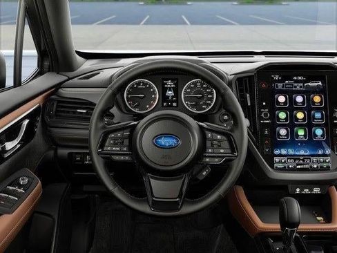 New 2026 Subaru Forester Touring AWD/4WD image 54