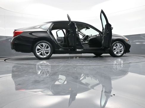 Certified 2019 Honda Accord LX image 46