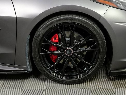 Used 2023 Chevrolet Corvette Stingray Premium Conv image 35