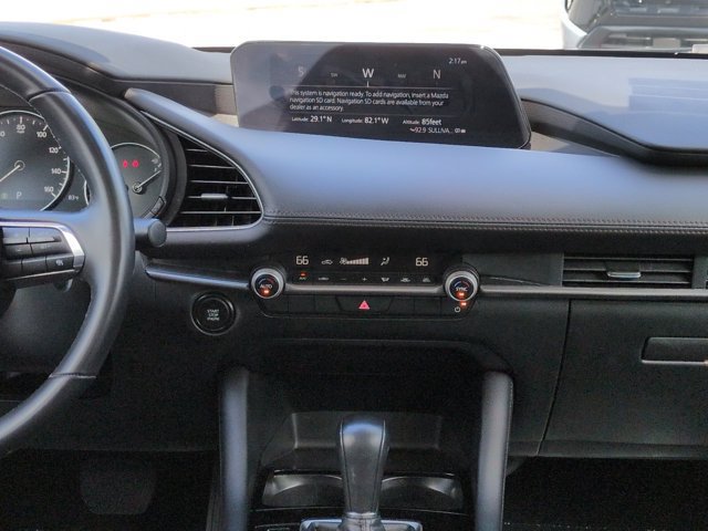 Used 2025 MAZDA MAZDA3 s FWD image 16