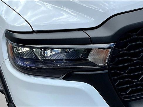 New 2026 RAM 1500 Rebel w/ Rebel Level 1 Equipment Group image 28