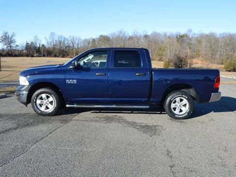 Used 2014 RAM 1500 Tradesman w/ Popular Equipment Group image 65