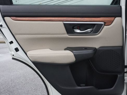 Used 2018 Honda CR-V EX image 25