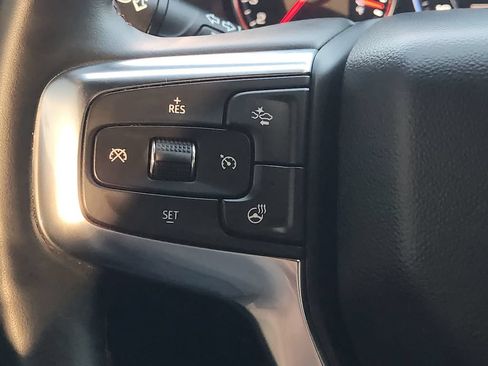 Used 2025 Chevrolet Blazer RS w/ Driver Confidence II Package AWD/4WD image 28