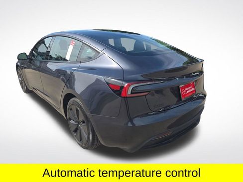 Used 2024 Tesla Model 3 Long Range RWD image 3