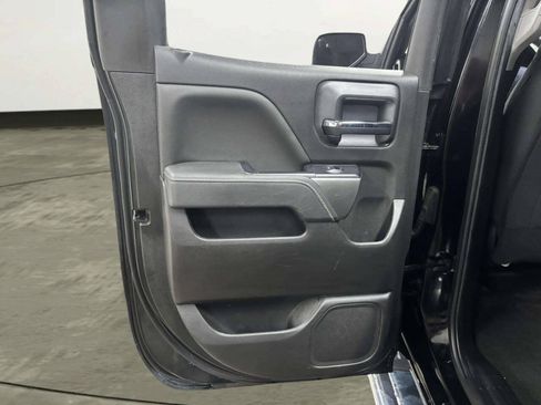 Used 2019 Chevrolet Silverado 1500 LT w/ All Star Edition AWD/4WD image 13