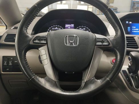 Used 2015 Honda Odyssey EX-L image 19