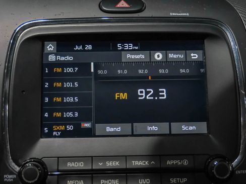 Used 2017 Kia Forte S FWD image 23