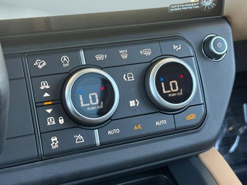 New 2026 Land Rover Defender 110 S AWD/4WD image 19