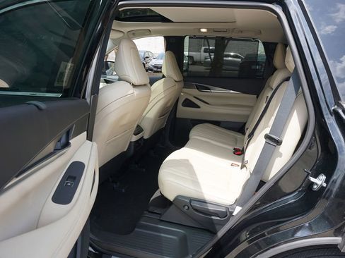 Used 2023 INFINITI QX60 Luxe w/ Cargo Package image 14