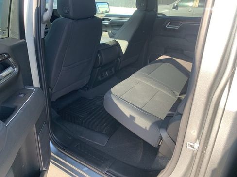 Used 2026 Chevrolet Silverado 1500 LT image 14