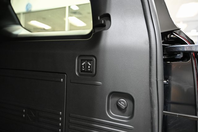 New 2026 GMC Hummer EV SUV AWD/4WD image 32