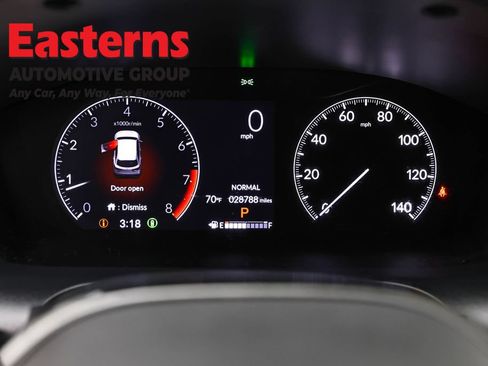 Used 2023 Honda HR-V EX-L image 17