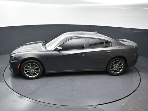 Used 2017 Dodge Charger SXT w/ AWD Plus Group image 38