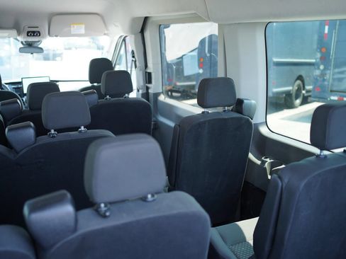 Used 2025 Ford Transit 350 XLT RWD image 15