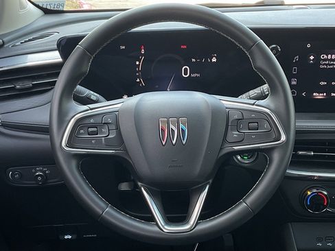 Used 2025 Buick Encore GX Preferred image 21