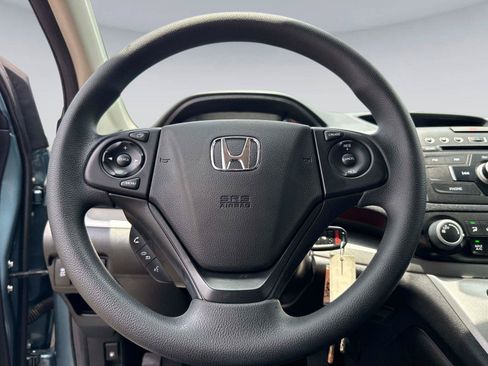 Used 2014 Honda CR-V LX image 22