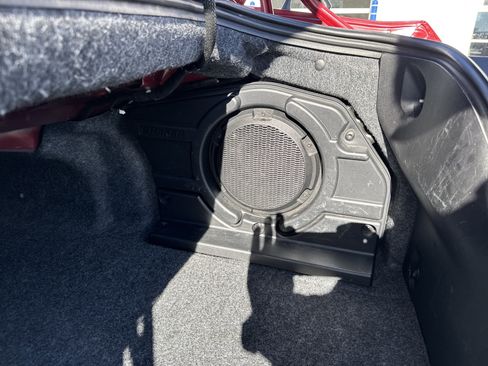 Used 2018 Ford Mustang Premium w/ Equipment Group 201A image 13