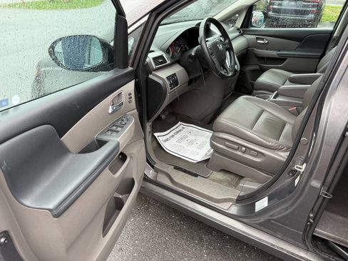 Used 2017 Honda Odyssey Touring image 19