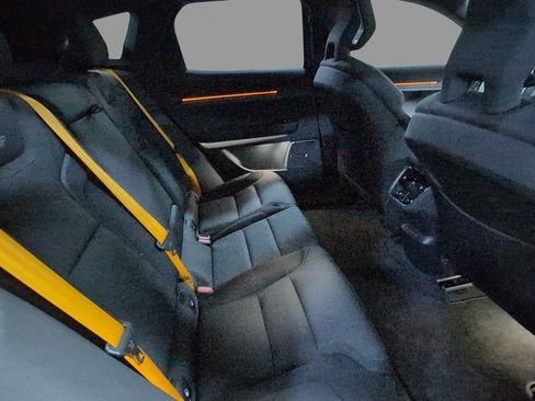 Used 2025 Polestar Polestar 3 image 21