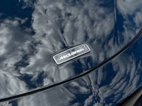 Used 2017 McLaren 570S Coupe image 74