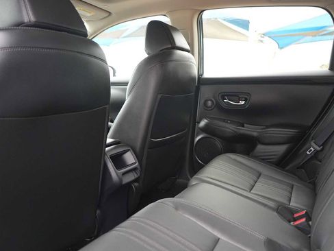 Certified 2024 Honda HR-V EX-L image 13