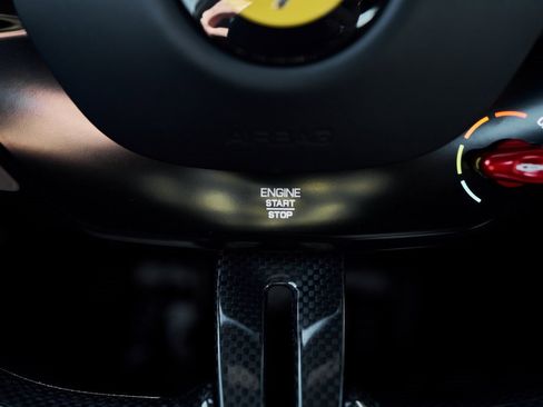 Used 2022 Ferrari Roma image 54