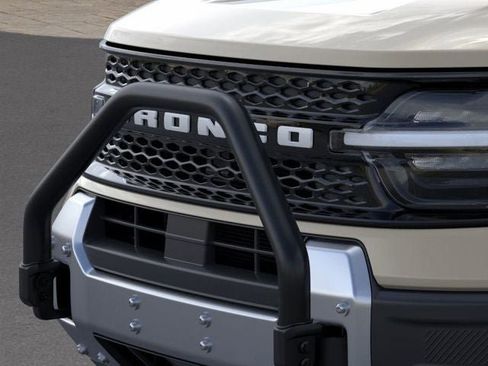 New 2025 Ford Bronco Sport Big Bend image 17