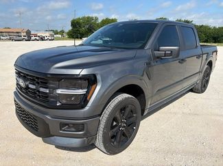 New 2026 Ford F150 STX w/ F-150 LOBO Package AWD/4WD video 1