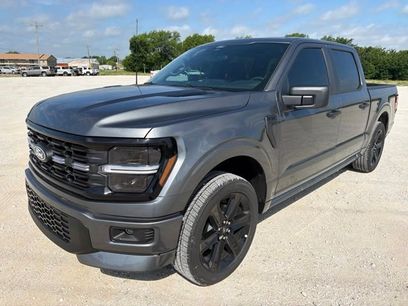 New 2026 Ford F150 STX w/ F-150 LOBO Package