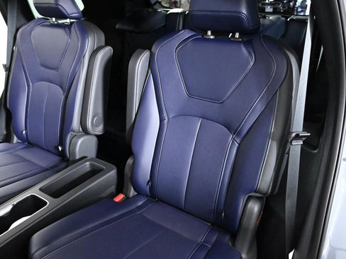 Certified 2026 INFINITI QX60 Sport w/ Dark Cargo Package image 24