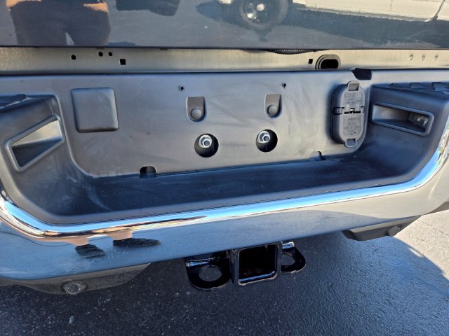 Used 2026 RAM 2500 Big Horn AWD/4WD image 17