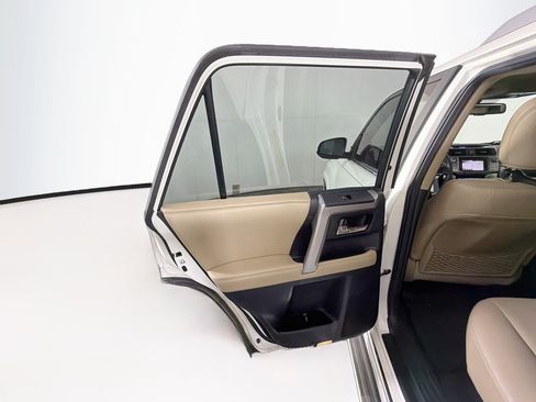 Used 2014 Toyota 4Runner Limited RWD image 27