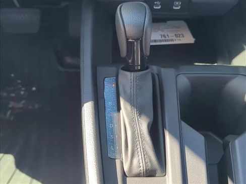 New 2025 Honda Accord LX image 15