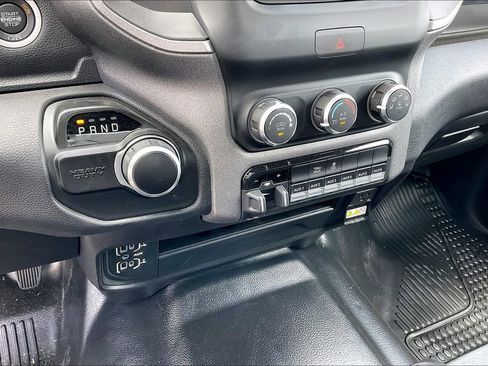 New 2024 RAM 2500 Tradesman RWD image 16