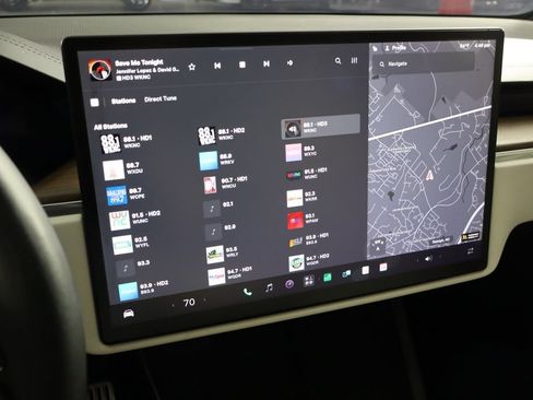 Used 2023 Tesla Model X AWD/4WD image 29