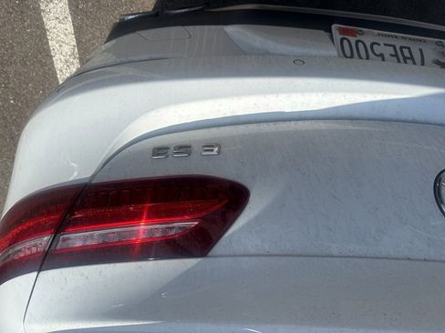Certified 2019 Mercedes-Benz E 53 AMG 4MATIC Coupe image 23