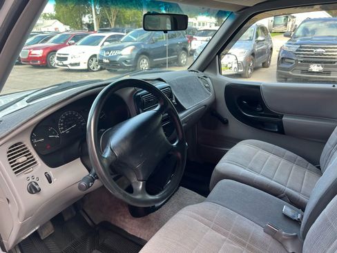 Used 1997 Ford Ranger 2WD Regular Cab image 10
