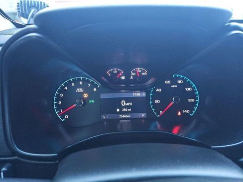 Used 2021 Chevrolet Colorado ZR2 image 15