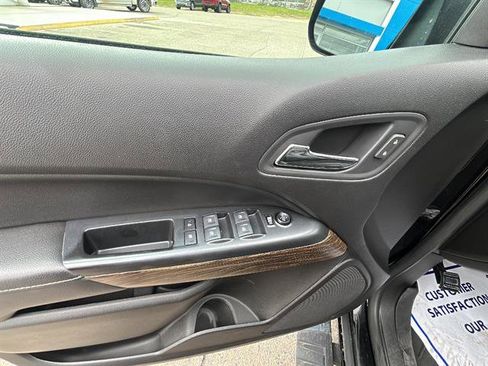 Used 2018 GMC Canyon Denali AWD/4WD image 14