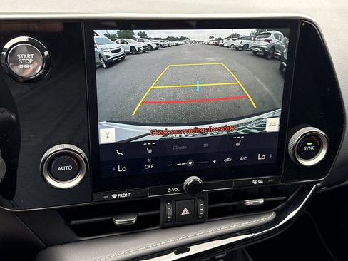 Used 2024 Lexus NX 350 F Sport AWD/4WD image 24