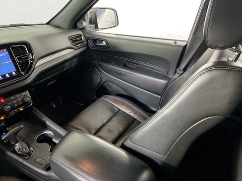 Used 2021 Dodge Durango R/T w/ Blacktop Package image 23