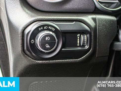 Used 2023 Jeep Gladiator Mojave w/ LED Lighting Group image 28