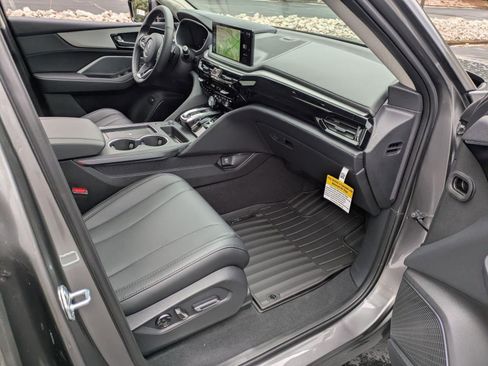 New 2026 Acura MDX SH-AWD image 28