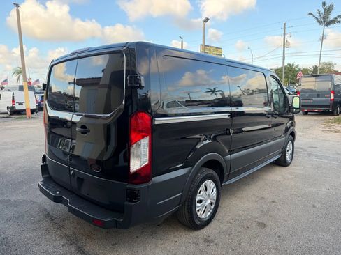 Used 2018 Ford Transit 150 130 Low Roof w/ Exterior Upgrade Package image 7